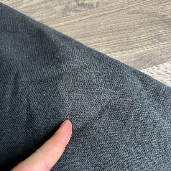 VTG Snowmobile Sweatshirt‎ Fits Large Minnesota Racing Snow Machine Raglan USA - Picture 12 of 16